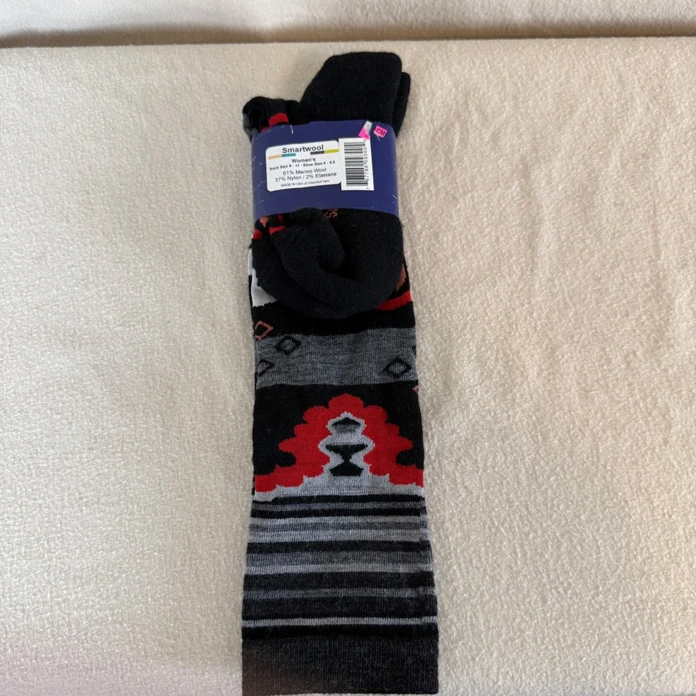 Smartwool merino wool
